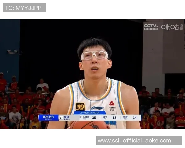 36岁老将绝境拯救广厦，总决赛是对他的最好嘉奖