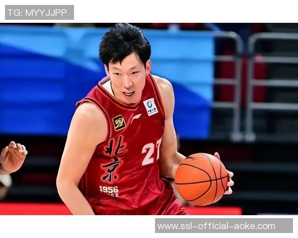 一个能打的都没有!NBA练级归来周琦脱胎换骨 一个能打的都没有!NBA练级归来周琦脱胎换骨