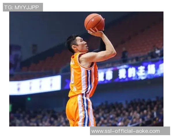 刘炜破生涯万分大关！山东主场响起上海滩