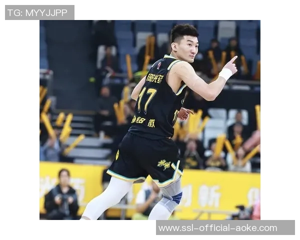 孙铭徽调回准星率广厦三连胜，下战广东火星四溅？