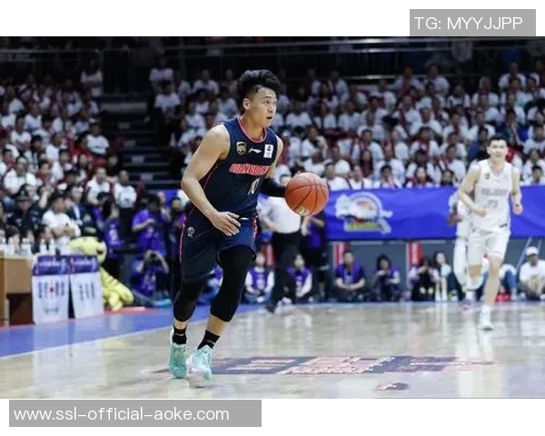 摧枯拉朽！广东队复赛第一阶段8战全胜，场均净胜37分的背后玄机