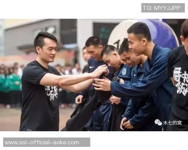 热血!陈江华回母校助力高中联赛番禺中学欲夺冠 热血!陈江华回母校助力高中联赛番禺中学欲夺冠