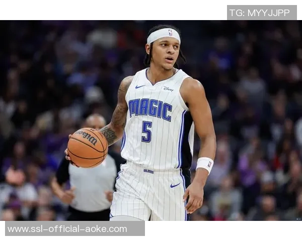 没班凯罗更强?魔术三人25+豪取三连胜,小瓦狂砍37+6+7引爆全场 没班凯罗更强?魔术三人25+豪取三连胜,小瓦狂砍37+6+7引爆全场