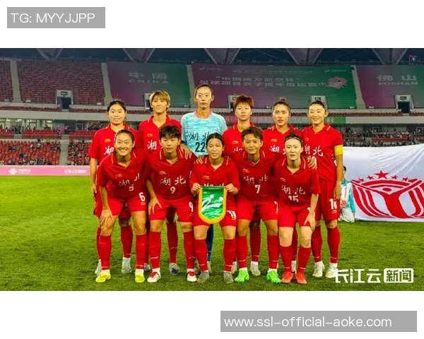 湖北女足摘得十五运会银牌,荣誉背后的坚守与梦想