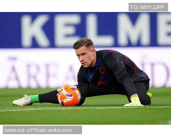 世体:特尔施特根接近复出,但可能考虑在冬窗离开巴萨 世体:特尔施特根接近复出,但可能考虑在冬窗离开巴萨