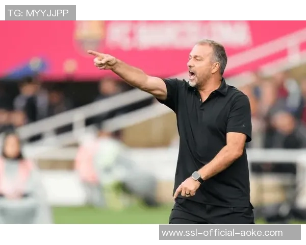 仅用67场,弗里克是收获执教巴萨50胜第三快的主帅 仅用67场,弗里克是收获执教巴萨50胜第三快的主帅