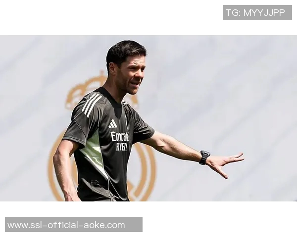 凯拉特主帅:皇马没有明显的弱点;我喜欢阿隆索的执教风格 凯拉特主帅:皇马没有明显的弱点;我喜欢阿隆索的执教风格