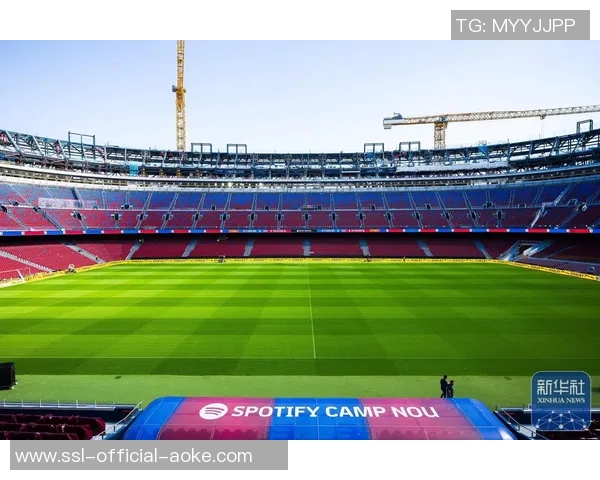 因诺坎普安全设施未完善,市政府拒绝向巴萨授予球场开放许可 因诺坎普安全设施未完善,市政府拒绝向巴萨授予球场开放许可