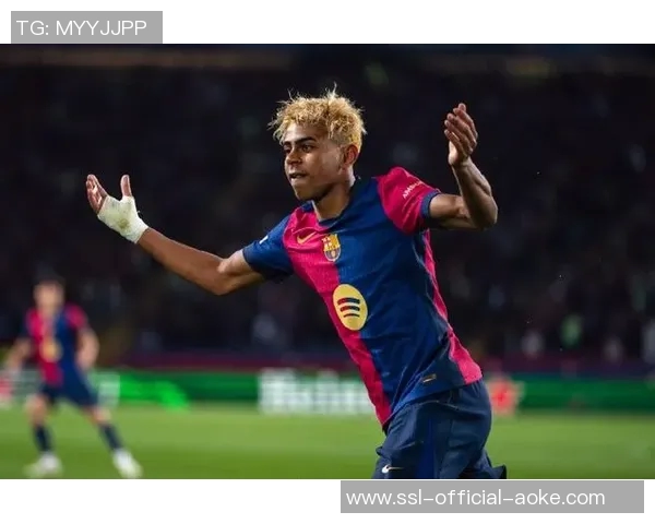 布鲁日后卫:我们差点击败巴萨;亚马尔是我交手过的最佳之一