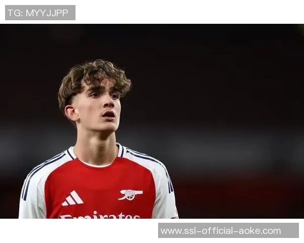 忠心耿耿！阿森纳天才道曼，已经受到了切尔西、巴塞罗那等豪门的追逐