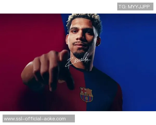 每体：阿劳霍的两位经纪人和德科会面，分析球员目前的现状