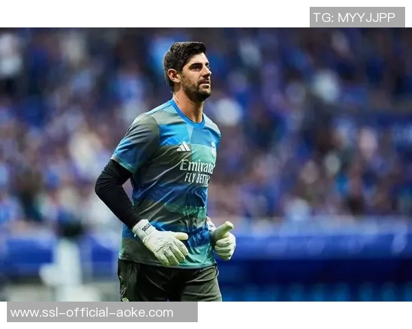 皇马跟队：库尔图瓦预计将伤缺10-12天，皇马门将面临短期调整