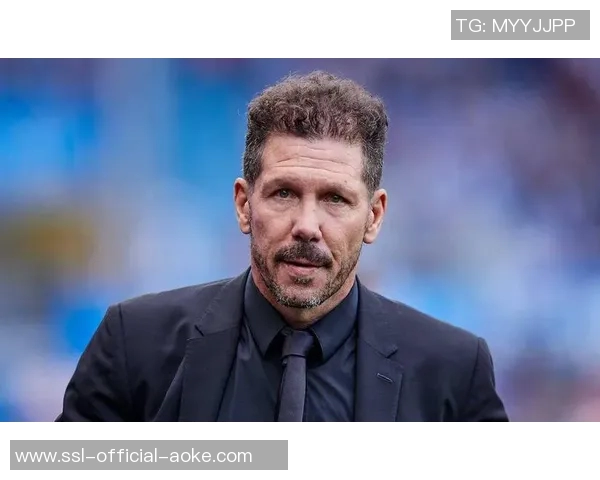 西蒙尼：这是瑟洛特在马竞表现最好的比赛之一，本来能进更多——从现场到数据的全景解读