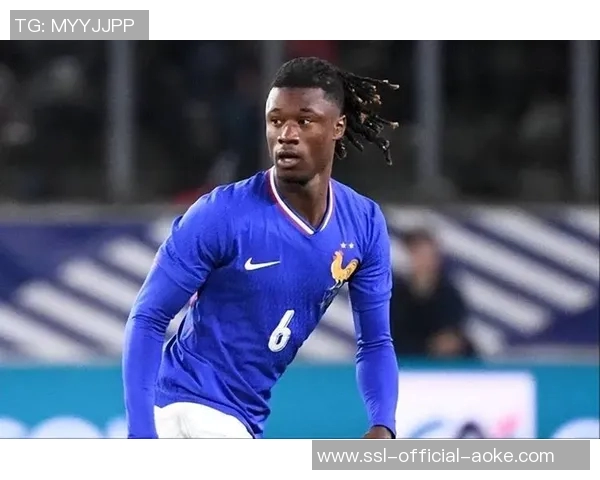 队报：卡马文加未随法国进行完整训练，而是进行了慢跑恢复